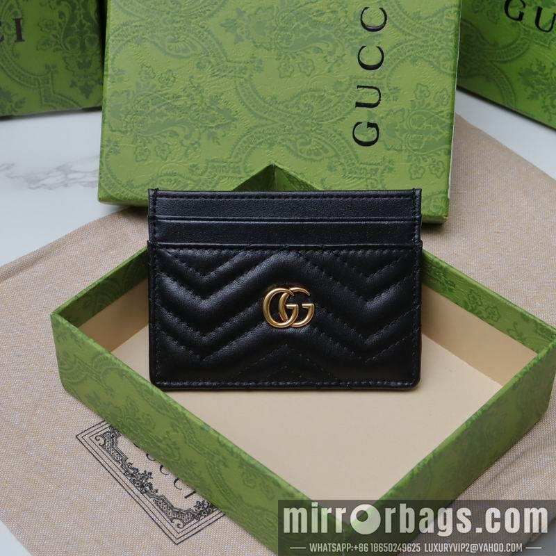 Gucci Bags 1:1 GG Marmont 443127 10x7cm zy