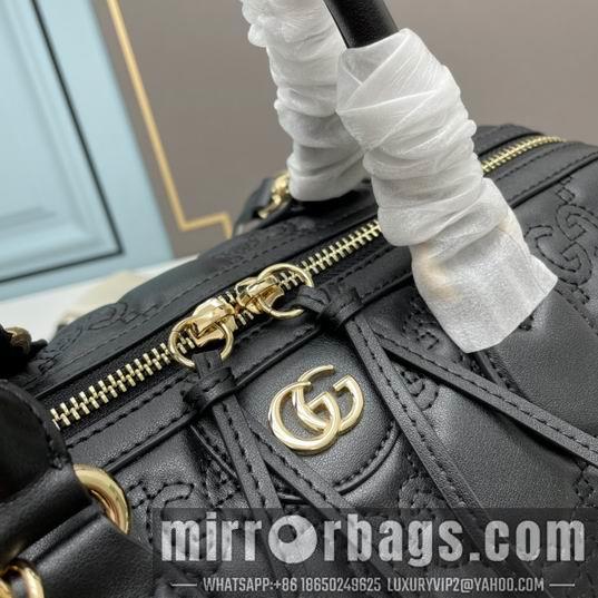 Gucci Bags 1:1 Gucci Matelasse 702242 31x19x22cm ww3色