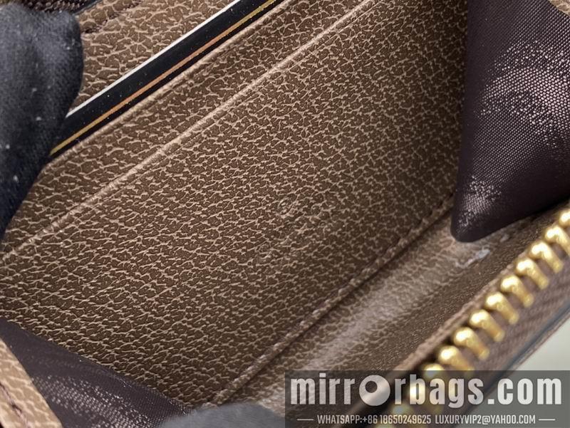 Gucci Bags 1:1 GG 523157 10.5x7x2.5cm zy