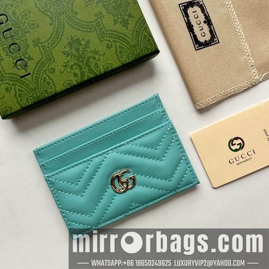 Gucci Bags 1:1 GG 443127 10x7cm zy1