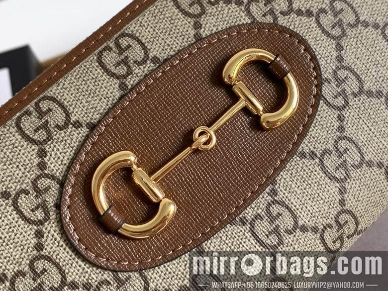 Gucci Bags 1:1 WL621889 19X10.5X2