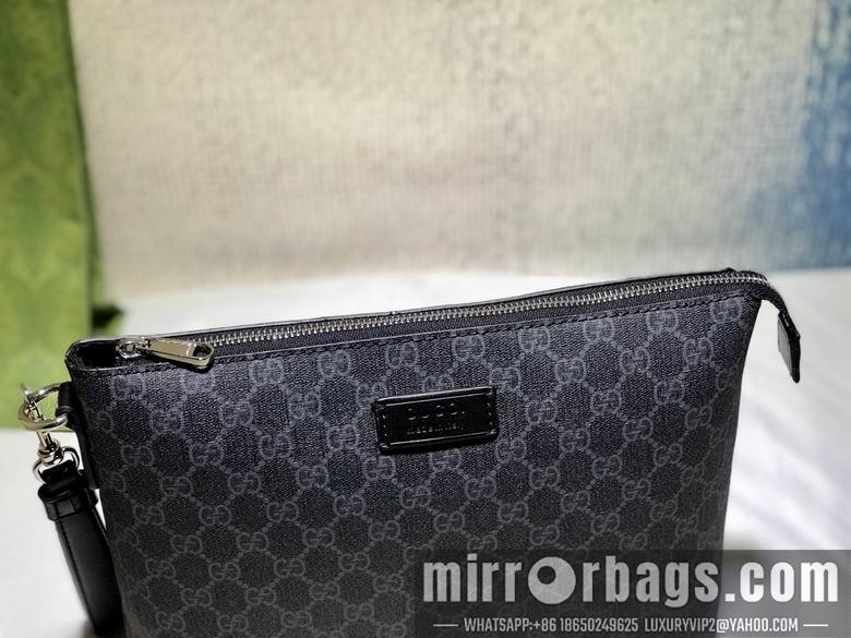 Gucci Bags 1:1 523293 31X24.5X4.5cm DF 2colour-2
