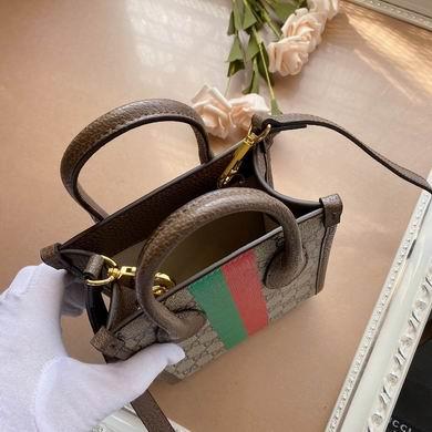 Gucci Bags 1:1 WD671623 16X20X7
