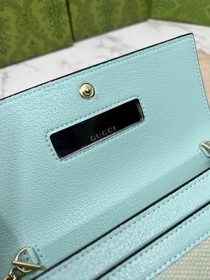 Gucci Bags 1:1 GG 726497 19.5x11x3cm zy