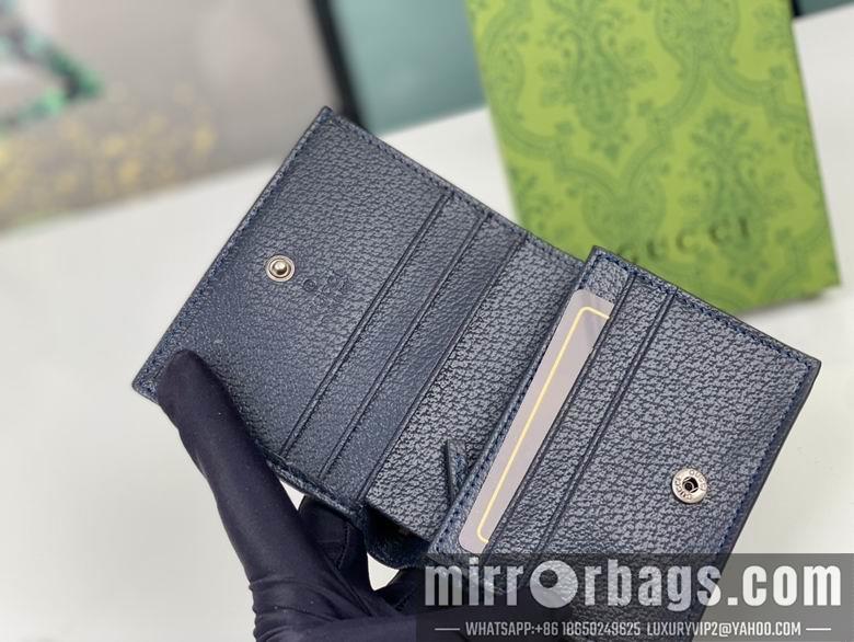 Gucci Bags 1:1 GG 673155 11x8x3cm zy3色