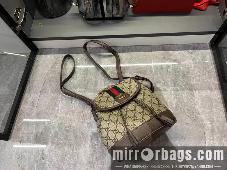 Gucci Bags 1:1 795221 20.5X19.5X12cm DF