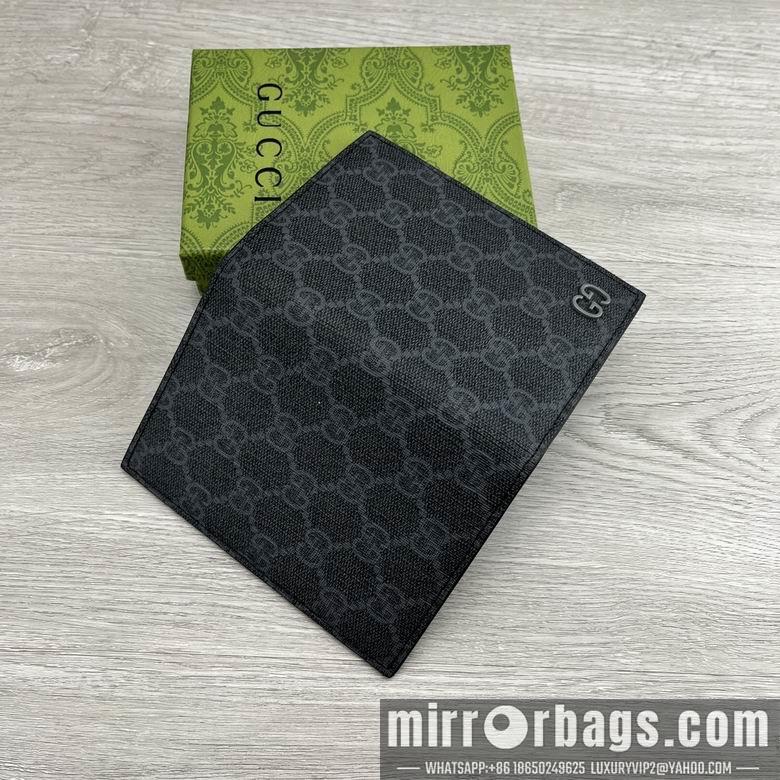 Gucci Bags 1:1 795229 13.5X9.5cm ZC 3colour