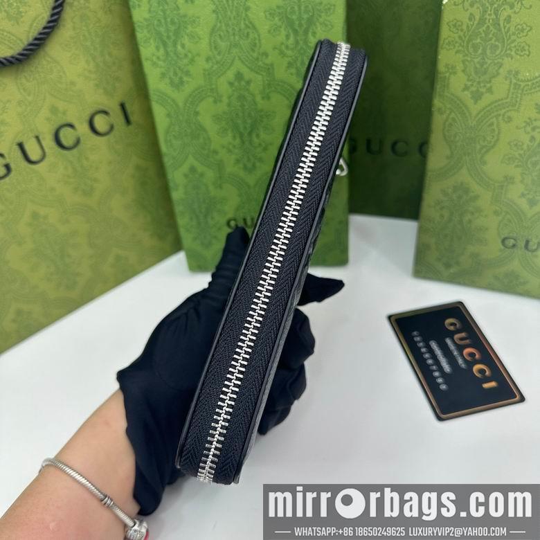 Gucci Bags 1:1 739482 19X11X2cm