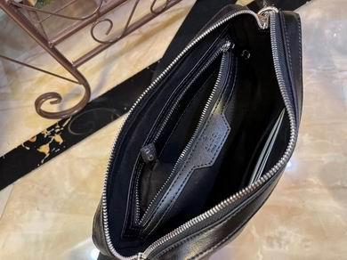 Gucci Bags 1:1 703468 24.5X16X4.5cm DF