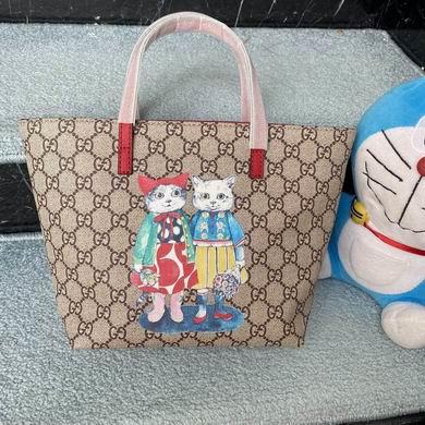 Gucci Bags 1:1 WD410812 21X20X10
