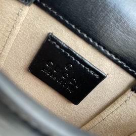 Gucci Bags 1:1 Gucci 625615 11.5x17x4cm zy