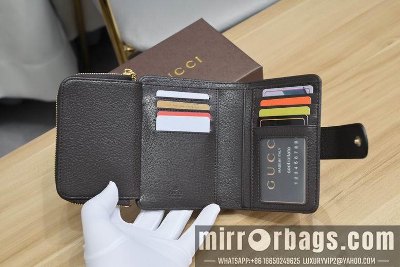 Gucci Bags 1:1 6030 YG-4