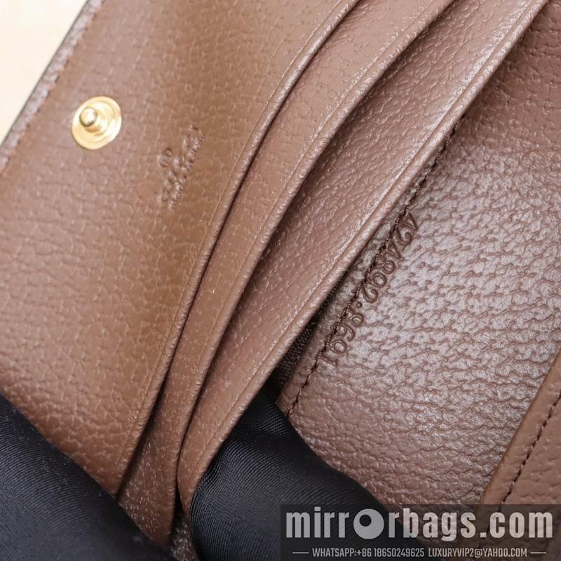 Gucci Bags 1:1 GG 726247 11x8.5x3cm zy