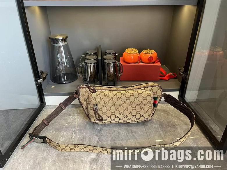 Gucci Bags 1:1 802096 34X15X10cm DF