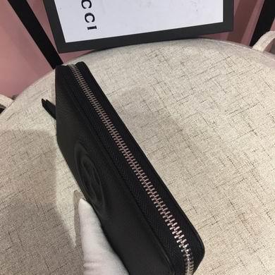 Gucci Bags 1:1 G6092 19X10cm ZY