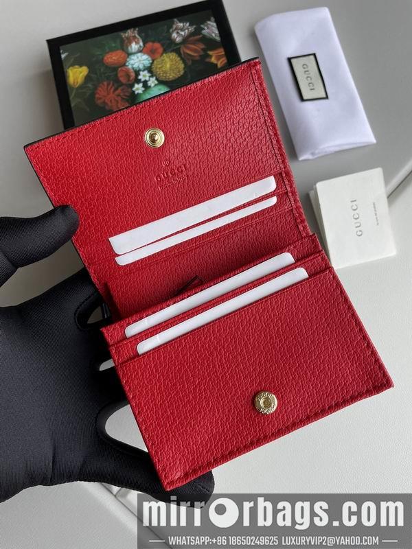 Gucci Bags 1:1 Doraemon x Gucci 647788 11X8.5X3cm ZY