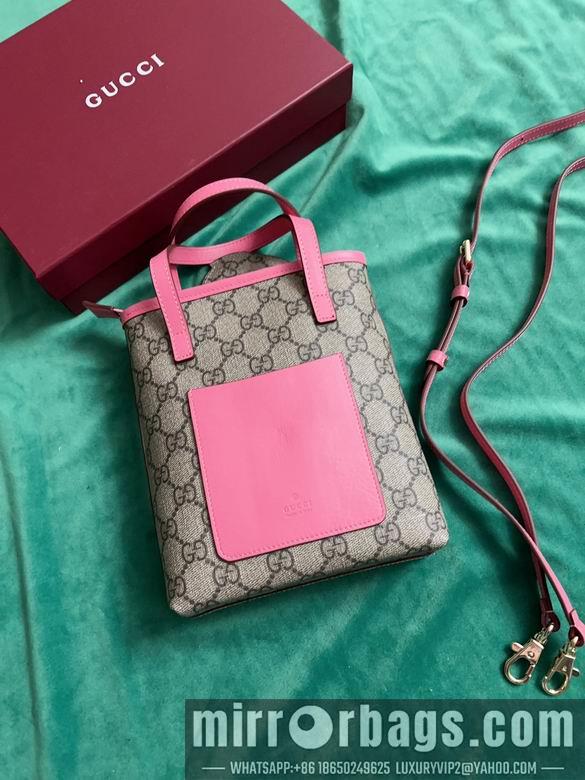 Gucci Bags 1:1 831899 20X15X5cm DF 4colour