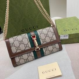 Gucci Bags 1:1 Gucci 2667 19x10x3.5cm zy