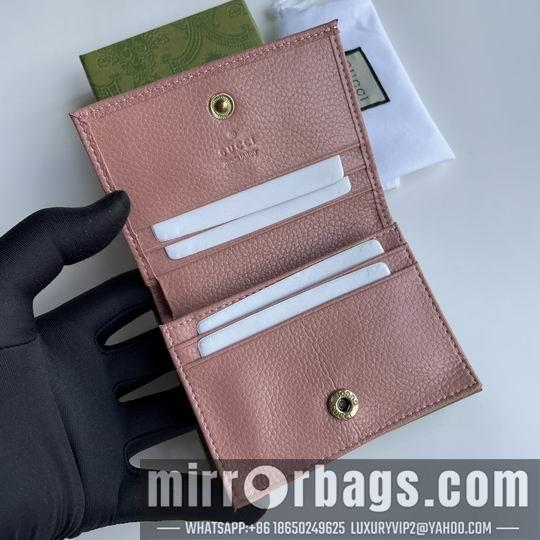 Gucci Bags 1:1 Gucci 456126 11x9x3cm zy