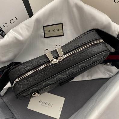 Gucci Bags 1:1 474293 24x14x5.5cm df03