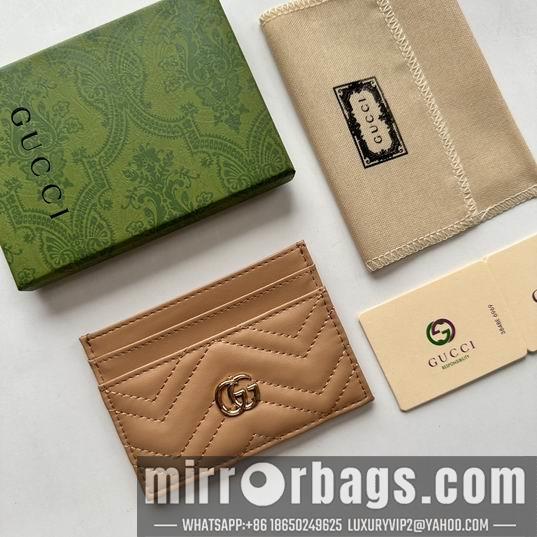 Gucci Bags 1:1 GG 443127 10x7cm zy4