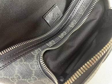 Gucci Bags 1:1 733240 22X15X4cm DF 2colour
