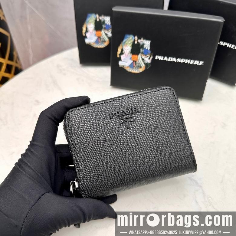 Prada Bags LM207 10X8cm XM 4colour