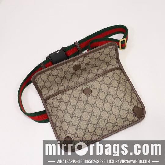 Gucci Bags 1:1 Gucci 493930 24.5x17.5x3.5cm zy