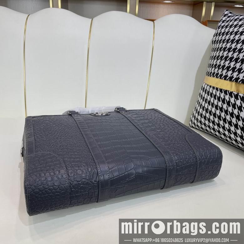 Gucci Bags 1:1 HT20-1 38X29X7.5cm WP 2colour