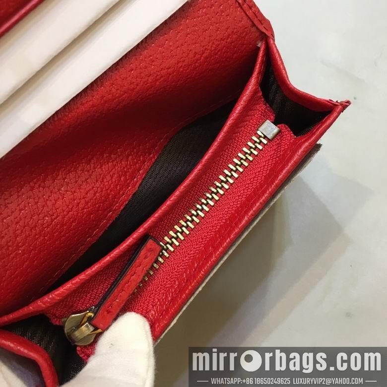 Gucci Bags 1:1 GG 493532 11x10x2cm zy2色