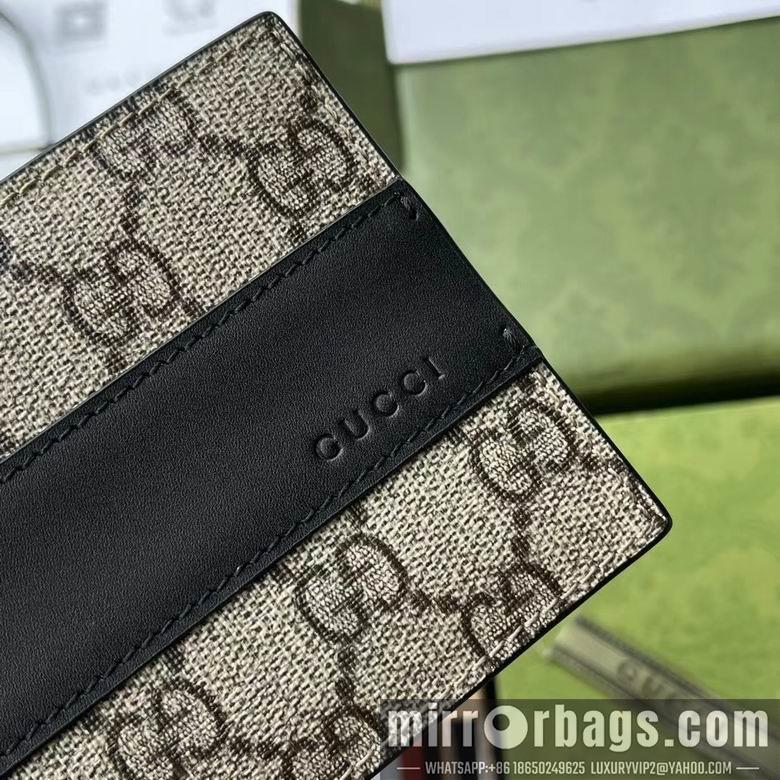 Gucci Bags 1:1 451240 11X9X1.5cm XM