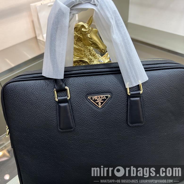 Prada Bags 66178-1 38X28X6cm WP