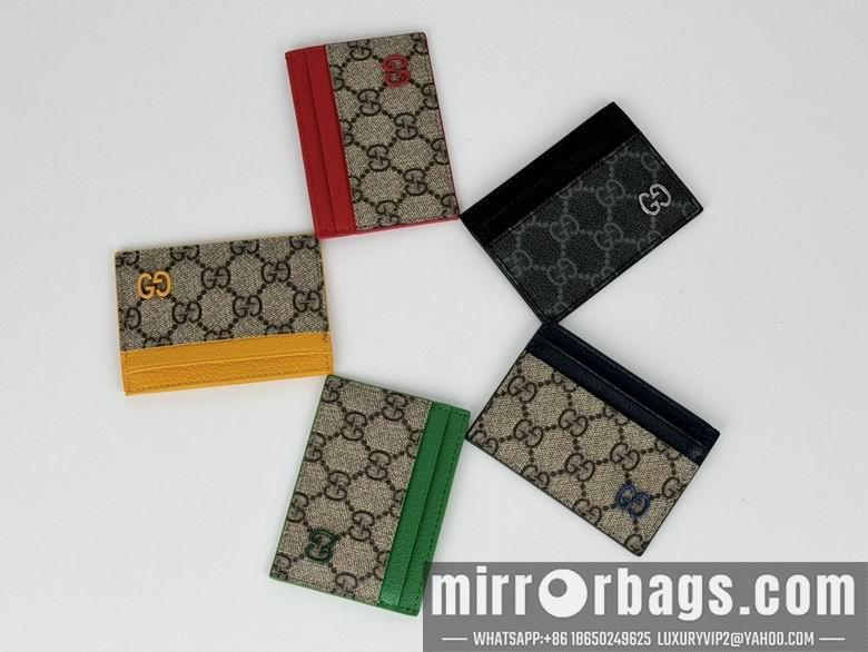 Gucci Bags 1:1 GG 768248 11x7cm zy1
