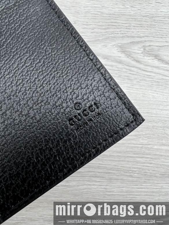 Gucci Bags 1:1 768243 11X9cm ZC 3colour