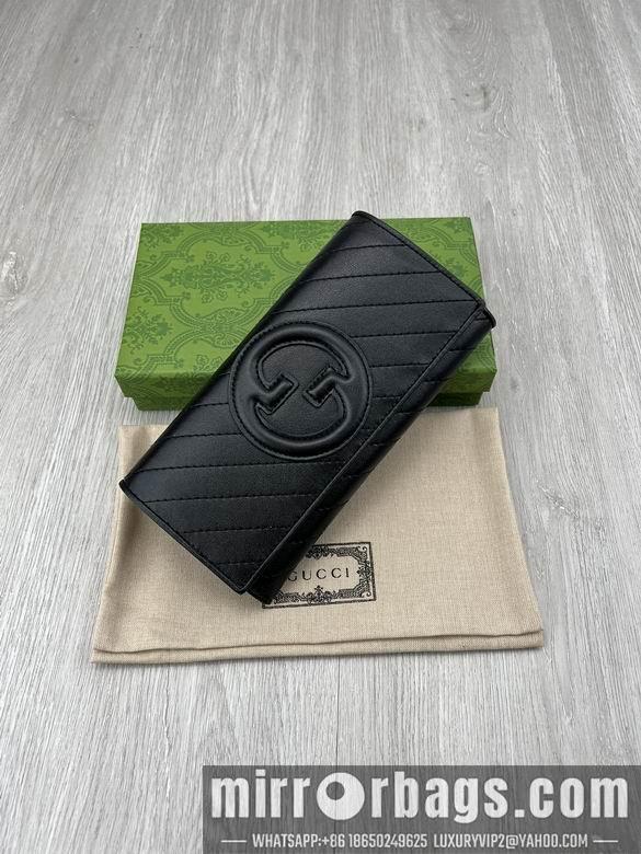 Gucci Bags 1:1 GG Blondie 760302 19.5x11x3cm zy
