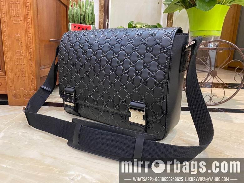 Gucci Bags 1:1 406367 34X25X10cm DF