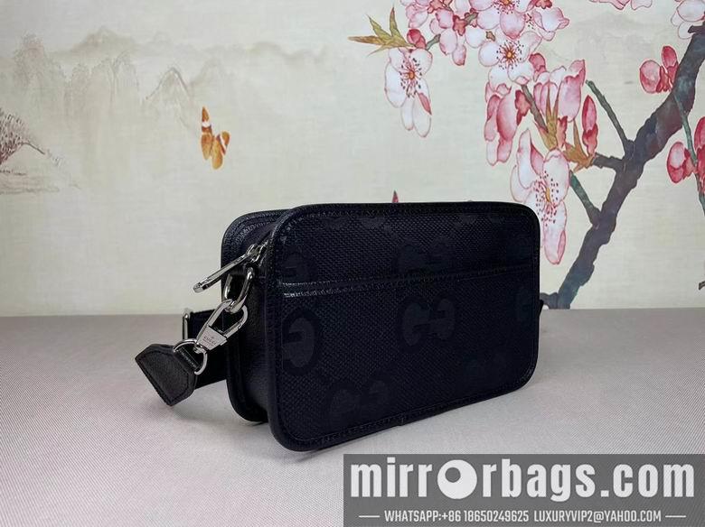 Gucci Bags 1:1 696075 22.5X14X7cm DF