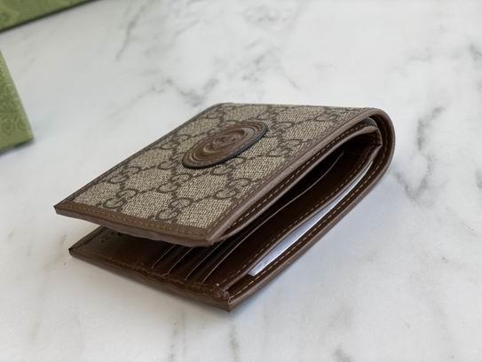 Gucci Bags 1:1 Gucci 671652啡 11x9cm zy