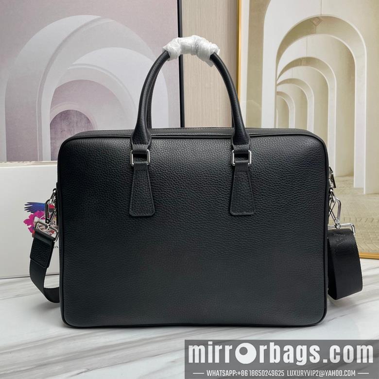 Prada Bags 7017-1 39X29X7cm WP