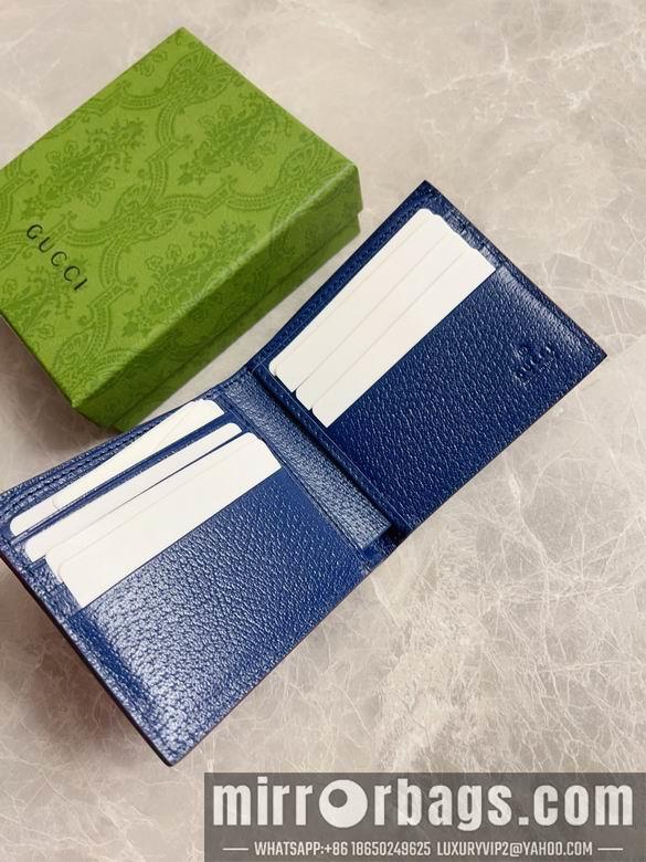 Gucci Bags 1:1 701420 11X9cm YG 2colour