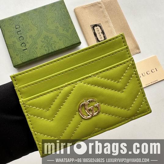 Gucci Bags 1:1 GG 443127 10x7cm zy5