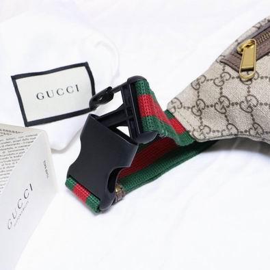 Gucci Bags 1:1 574968 28x18x8cm df01