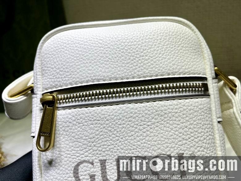 Gucci Bags 1:1 574803 13X18X5.5cm DF 3colour