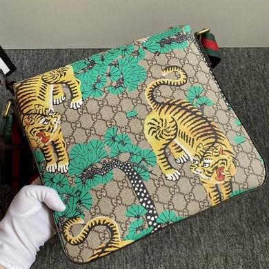 Gucci Bags 1:1 WD406408 29X27.5X3