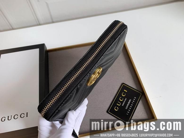 Gucci Bags 1:1 WL443436 19X10.5X2.5
