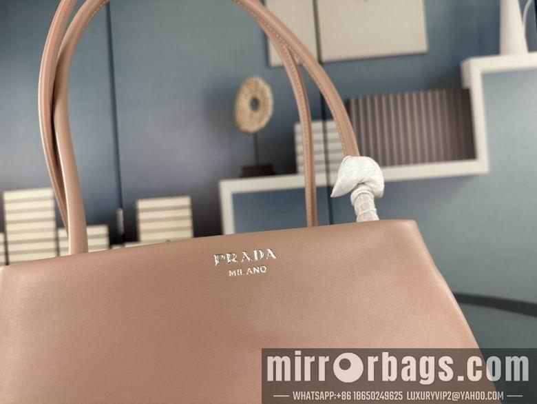 Prada Bags 2315 26X13X12cm XMY 1