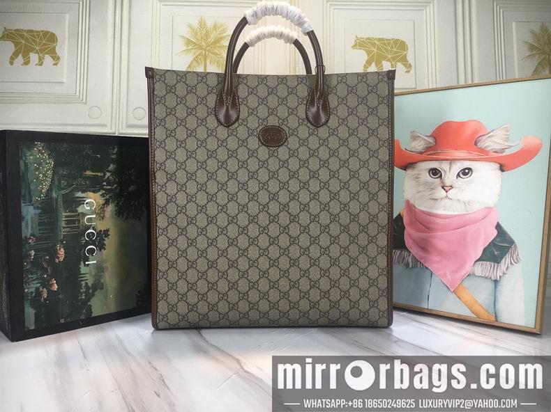 Gucci Bags 1:1 Tote 674155 36x38.5x12cm df02