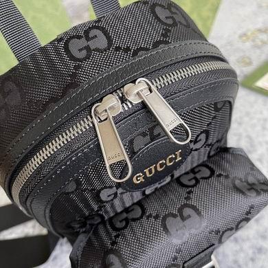 Gucci Bags 1:1 WD658631克布 31X26.5X14