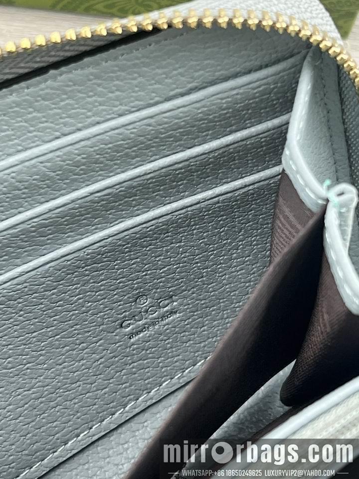 Gucci Bags 1:1 523154 19X10X3cm ZC 2colour
