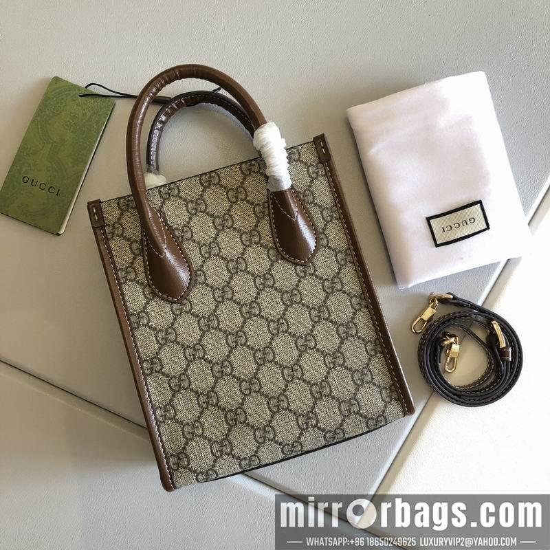 Gucci Bags 1:1 671623 16X20X7cm ZY